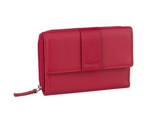 Maître Geldbörse Kirschroth Diethilde Purse MH12FZ Red Damen