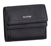 Maître Geldbörse Modard Deda Purse SH4F Darkblue Damen