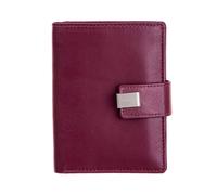 Maitre Geldbörse Ilena Dawina V9F red