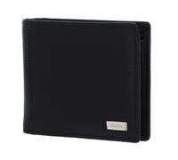Maître Gilbrecht Billfold H4 Wallet Black
