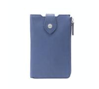MAÎTRE Handytasche Margarete lv3fz midblue