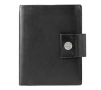 Maitre Henau Dawina Purse MV9F Black