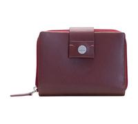 Maître - HENAU Rv-Börse Diethilde, Purse Red 300-red - Gr. - One Size