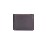 Maitre Birkheim Gandolf Billfold H9 13 cm - Dark Brown