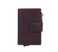 Maitre Birkheim C-Four E-Cage SV8 - Darkbrown