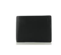 Maítre Herren Portemonnaie Brieftasche Hundsbach Leder Black