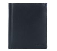 Maitre Brieftasche Herrstein Humbert - Billfold aus Leder - Unisex Schwarz