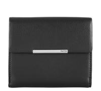 Maître Hochkantbörse Damen Belg Dartrud Purse MH11F black