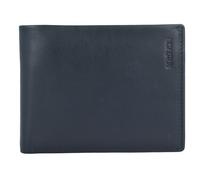Maître Geldbörse Hundsbach Galbert Billfold H10 Black Herren
