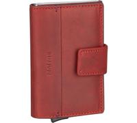 Maître Kartenetui Birkenfeld C-Two E-Cage SV8F Red