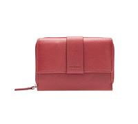 Maitre Kirschroth Diethilde Purse MH12FZ 14 cm red