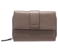 Maître Kirschroth Diethilde Purse Mh12Fz 4060001412 Portmonnaie Leather Wallet falcon - Dunkelbraun