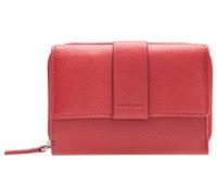 Maître Kirschroth Diethilde Purse Mh12Fz 4060001412 Portmonnaie Leather Wallet falcon - Rot