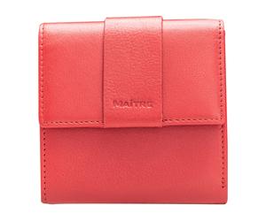 Maître Kirschroth Diethilde Purse Sq5F 4060001413 Portmonnaie...