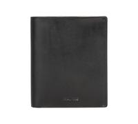Maître - Kombibörse Birkheim Friedolf Billfold Lv8 Black black 900