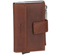 Maitre Birkenfeld C-Four E-Cage Sv8 4060001801 RFID-Schutz cognac