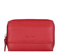 Maître Kreditkartenetui Damen Bromley Adobar Cardholder SH9Z1 red