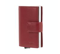 Maitre Kreditkartenetui F3 C-Two E-Cage Sv8F rot