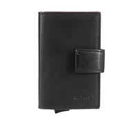 Maitre F3 C-Two E-Cage SV8 Geldbörse 10 cm - Black