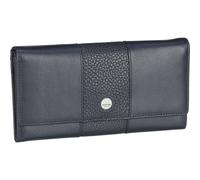 Maître Langbörse Auen Diedburg Purse LH10F Dark Blue Damen