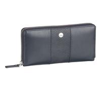 Maître Langbörse Auen Dietrun Purse LH12Z Dark Blue Damen