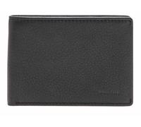 Maitre F3 Gerold BillFold SH4 Black