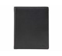 Maitre Leder Geldbörse F3 Heinbert Billfold V14 4060001459 schwarz