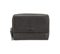 Maître Geldbörse Forst Dagrete Purse MH14FZ Black Damen