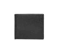 Maitre Geldbörse Hundsbach Gilbrecht mit RFID-Schutz Schwarz