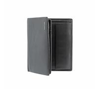 Maître Abtweiler Heinbert Geldbörse Leder 10 cm black