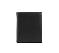 Maitre Leder Geldbörse F3 Heinbert Billfold V14 4060001459 schwarz