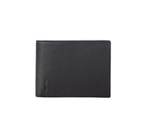 Maitre Geldbörse Raumbach Galbert Billfold H7 RFID-Schutz, Münzfach & Kartenfächer Dunkelblau Herren