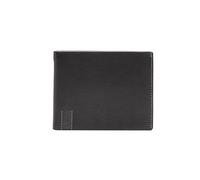 Maitre - Leder Geldbörse mit RFID Schutz, Münzfach & Scheinfach für Damen & Herren - Portemonnaie mit Kreditkartenfächern