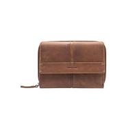 Maitre Birkenfeld Diethilde Purse MH14FZ Cognac