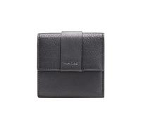 Maitre Geldbörse Kirschroth Dalene Schwarz