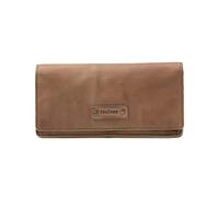 Maître Steinbach Immine Geldbörse RFID Schutz Leder 9 cm cognac (4060001790-703) braun