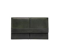 Maitre - Leder Geldbörse mit RFID Schutz, Münzfach & Scheinfach für Damen - Portemonnaie mit Kreditkartenfächern