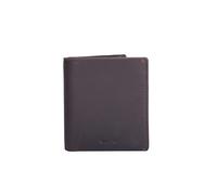 Maître Geldbörse Birkheim Habert BillFold SV3 Dark Brown (0.2 Liter) Braun