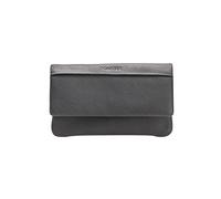 Maitre - Leder Schlüsseletui mit RFID-Schutz für Herren, Keycase mit separten Reißverschlussfach