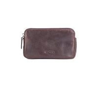 Maître Birkheim Sigwulf Schlüsseletui Leder 12.5 cm darkbrown (4060001773-702) braun