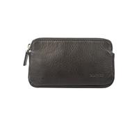 Maítre Unisex Schlüsseletui Geldbörse Herrstein Leder Black