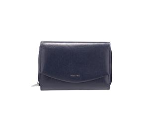 Maître - Leisel Dagrete Purse Mh14Fz darkblue - Gr. - M