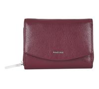 Maître small leather goods - Leisel Dagrete Purse Sh6Fz darkred - Gr. - S