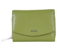 Maître small leather goods - Leisel Dagrete Purse Sh6Fz darkred - Gr. - S