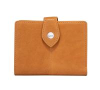 Maître - LEISEL Damenbörse Dawina M Darkyellow dark-yellow-152 - Gr. - One Size