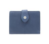 Maître - LEISEL Damenbörse Dawina M Midblue midblue-404 - Gr. - One Size
