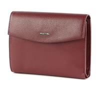 Maitre Leisel Dawina Purse MV9F Darkred