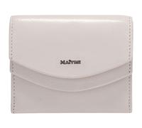 Maître Leisel Deda Purse SV4F Creme White