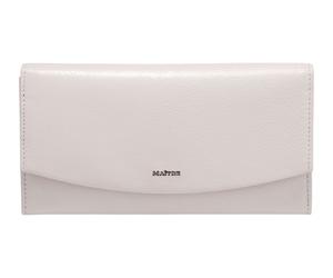 Maître Leisel Diedburg Purse LH8F Creme White