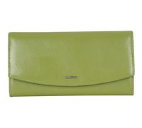 Maître Leisel Diedburg Purse LH8F Green